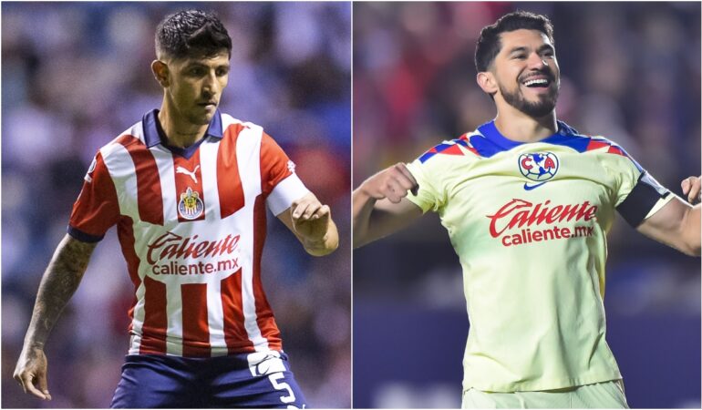 Se definieron los horarios de la Liguilla de Liga MX / Foto: Mexsport