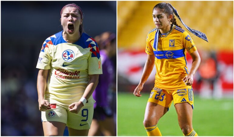 Se definieron los horarios para la final de la Liga MX Femenil / Foto: Mexsport