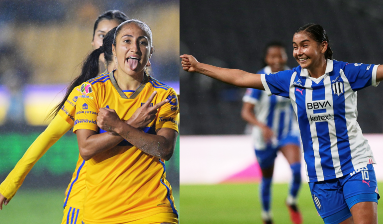 Qué equipos han ganado la Liga MX Femenil y quién tiene más campeonatos?