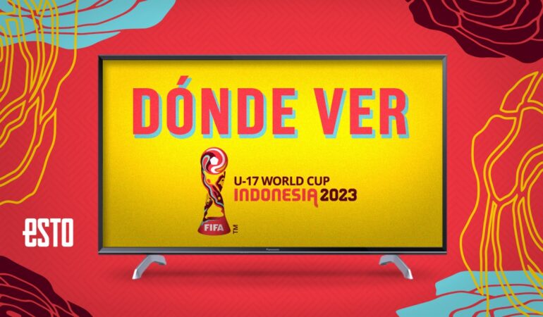 Semifinales Mundial Sub 17: fechas, horarios y dónde ver en vivo los  partidos de Indonesia 2023