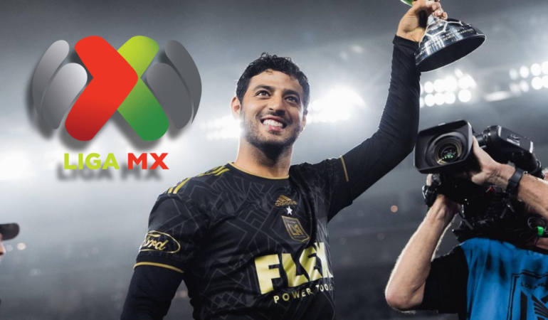 Carlos Vela podría jugar en la Liga MX / Foto: IG Carlos Vela