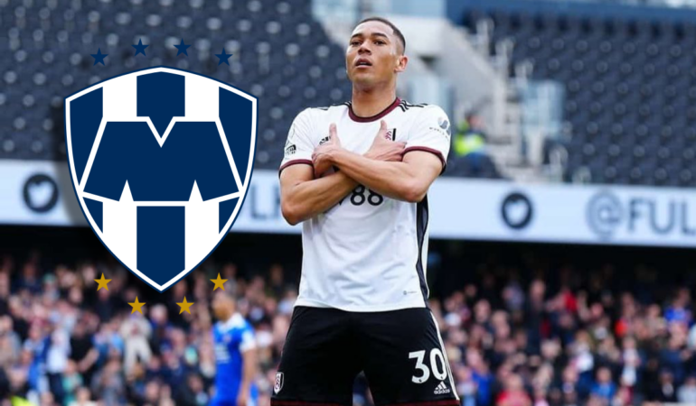 Carlos Vinicius sería nuevo jugador de Rayados / Foto: IG Carlos Vinicius