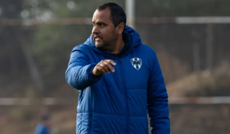 Cevada tiene amplia experiencia en la Liga MX Femenil / Foto: dt__julio_cevada