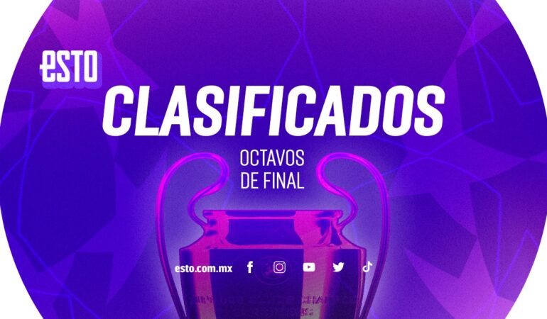 La Champions League decide a los últimos invitados. FOTO: Especial