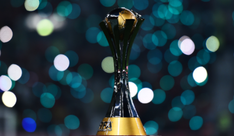 ¿Cuándo inicia el Mundial de Clubes y dónde verlo?