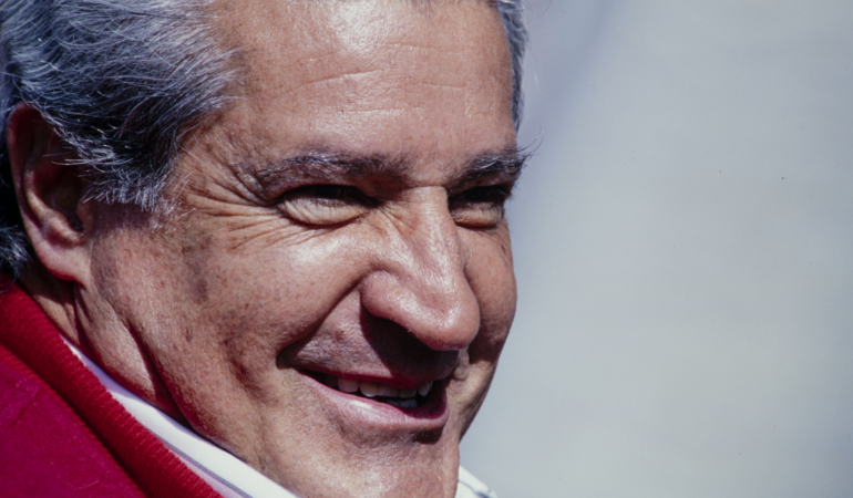 Lebrija fue directivo de la Liga MX. FOTO: MEXSPORT