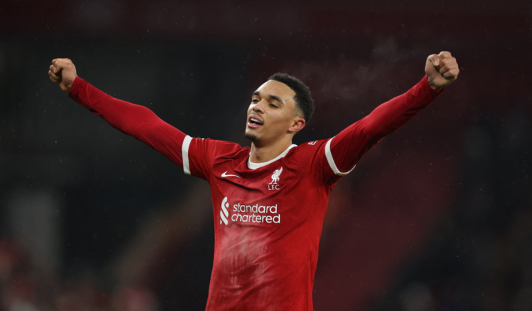Liverpool llegó a 31 unidades Foto_Reuters