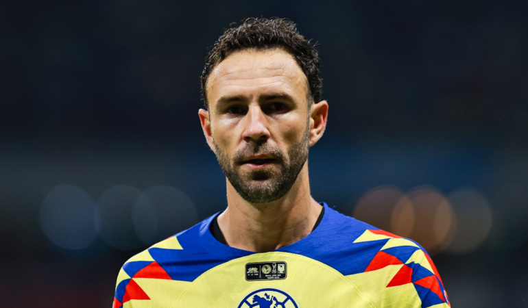 Miguel Layún había anunciado su retiro hace tiempo / Foto: Mexsport