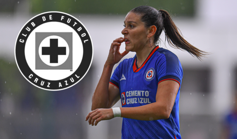 Cruz Azul Femenil Anunció Sus Bajas De Cara Al Clausura 2024 Comenzó La Renovación De Plantel 5669