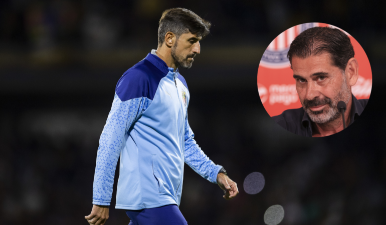 Paunovic solo estuvo dos torneos en Chivas Foto_Mexsport