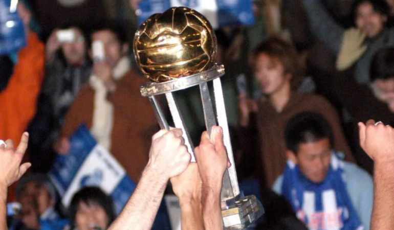 Tras dos décadas, FIFA trajo de vuelta el torneo / Foto: EFE