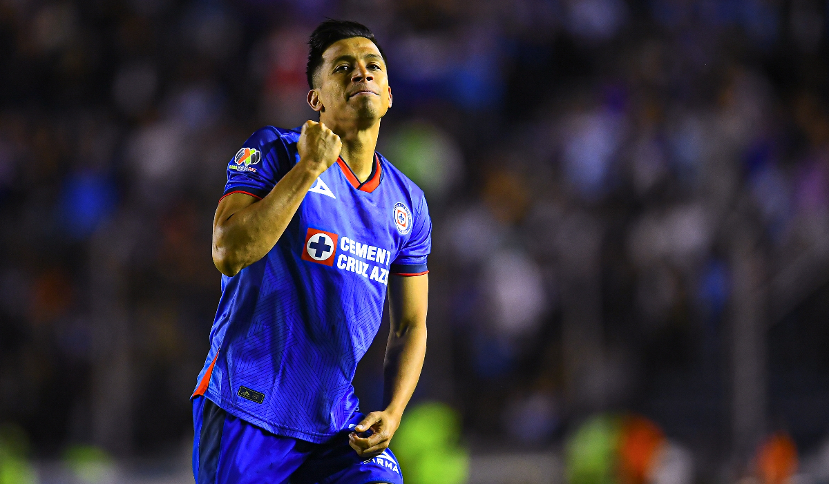 Ángel Sepúlveda, el goleador de Cruz Azul que fue ídolo del Querétaro