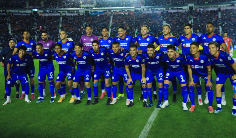 Anselmi mandó a muchos refuerzos en el primer partido del Clausura 2024. FOTO: Oswaldo Figueroa | ESTO