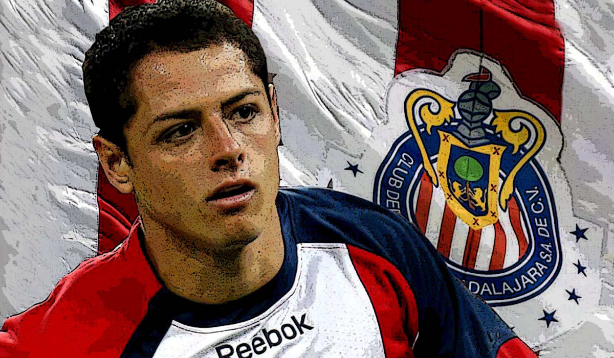 ¡Oficial! Chivas anuncia el regreso del Chicharito Hernández para el