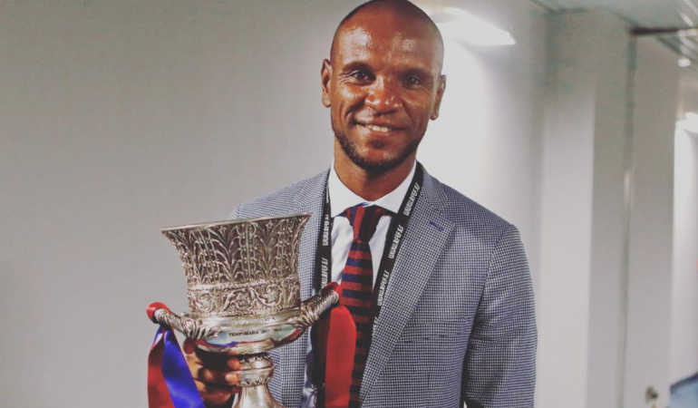 El francés tuvo cáncer dos veces / Foto: abi22ericabidal