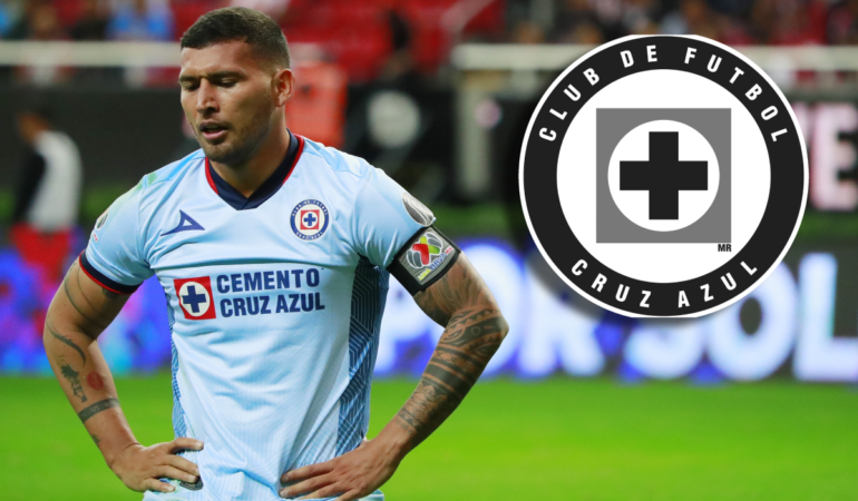 Escobar se molestó por no ver los minutos deseados en pretemporada / Foto: Mexsport