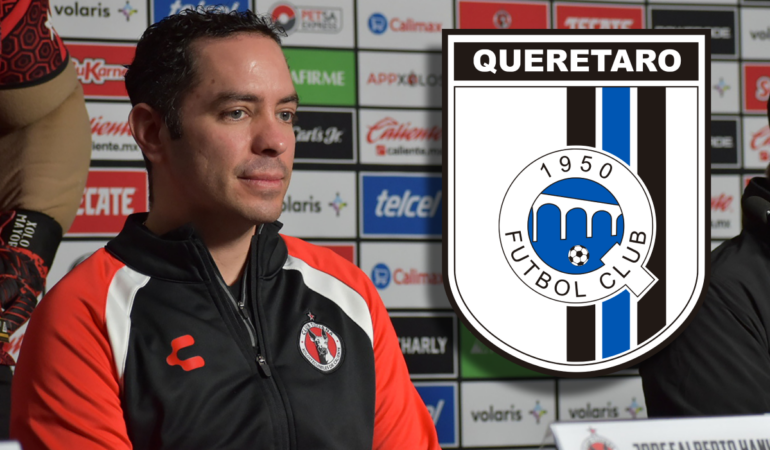 Jorge Hank negó venta de Gallos Blancos / Foto: Mexsport