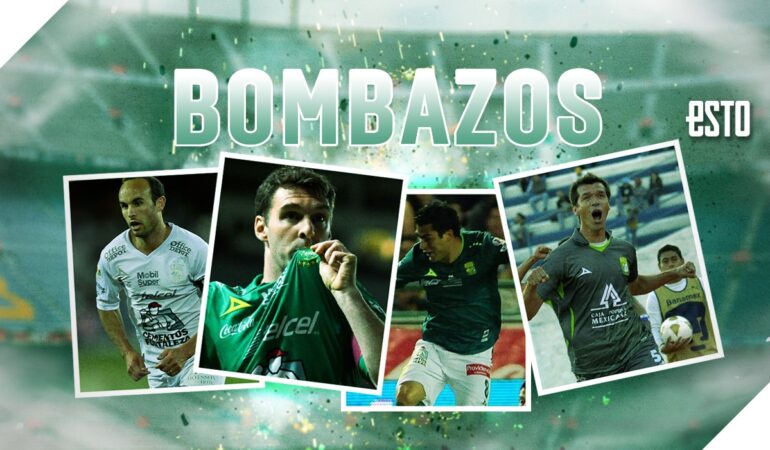 León ha traído a jugadores que han levantado una gran expectativa Foto_Especial