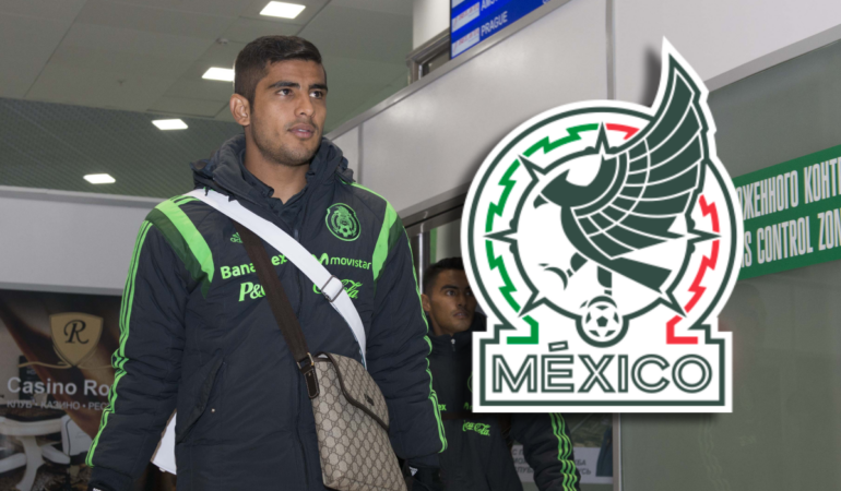Miguel Ponce reveló malos tratos en Selección Mexicana / Foto: Mexsport