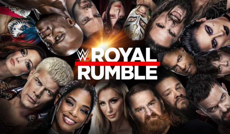 Sólo 5 de 15 ganadores de la RR fueron campeones en WrestleMania / Foto: Cortesía WWE