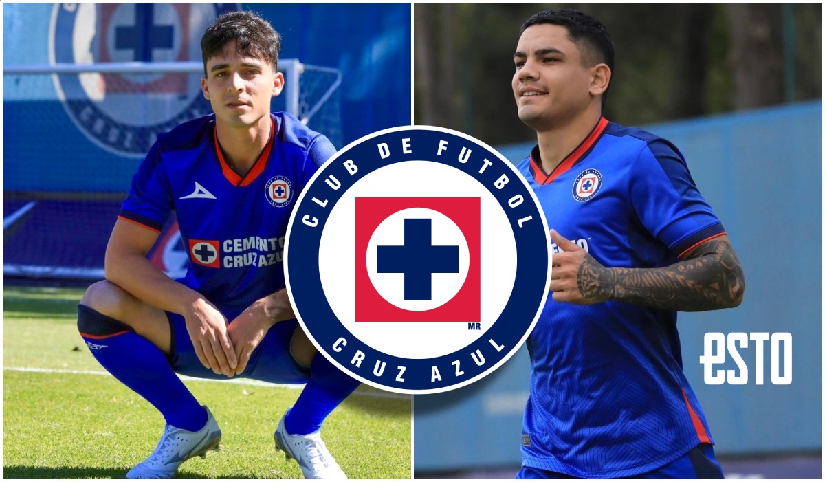 Cruz Azul ¿favorito? Por primera vez en varios años, sus refuerzos