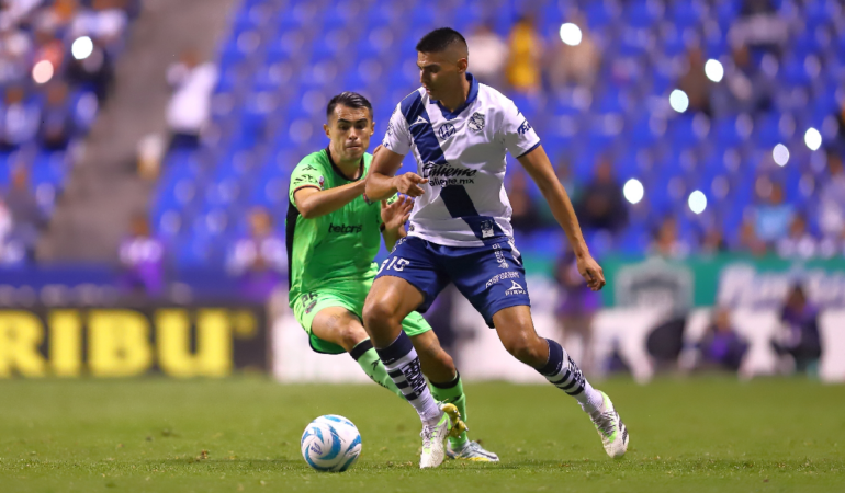 Bravos y Puebla son dos de los equipos que no tienen su franquicia original / Foto: Mexsport
