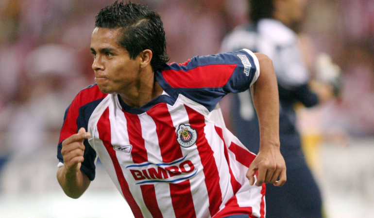 EL Gaucho Ávila se retiró antes de los 30 por vergüenza / Foto: Mexsport