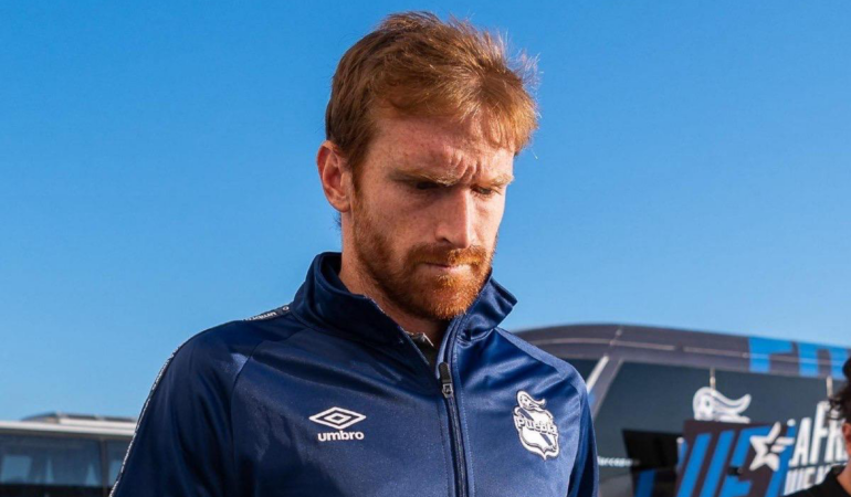 “El Vikingo” ahora tiene el encargo de darle vida a Club Puebla como D.T. / Cortesía: Club Puebla