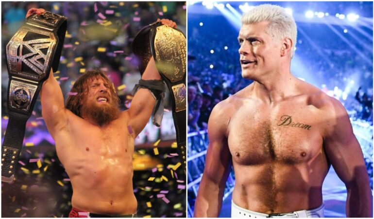 El Yes Movement saboteó WrestleMania 30 / Foto: Cortesía WWE