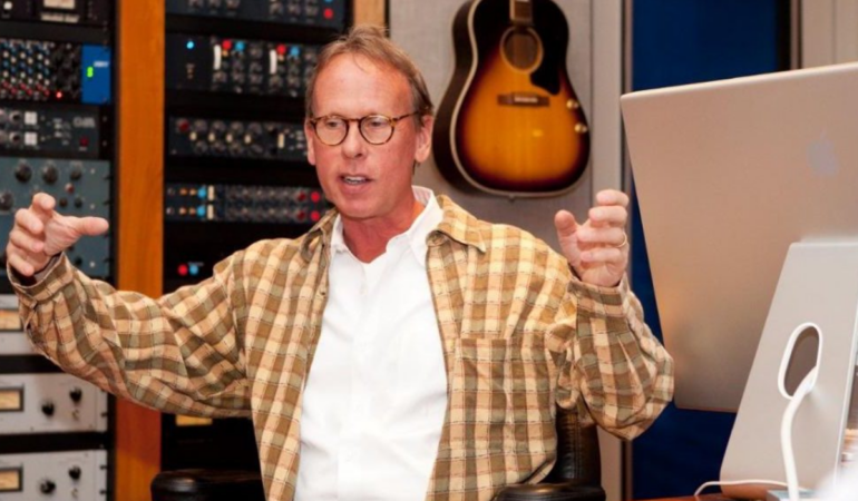 Jim Johnston creó varias canciones icónicas de WWE / Foto: Cortesía WWE
