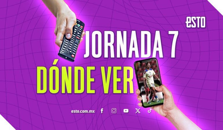 La Liga MX Femenil comienza una nueva jornada. FOTO: Especial