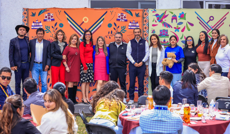 La Medalla del Medio Maratón será un Homenaje a la Mujer Corredora Foto_Luis Garduño