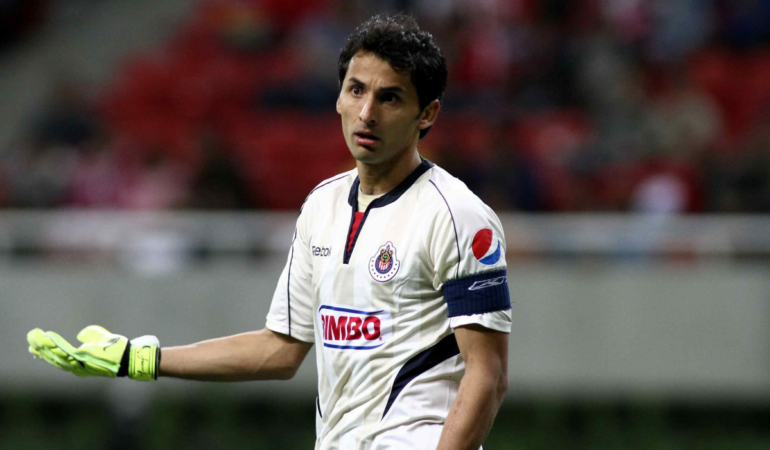 Luis Michel fue