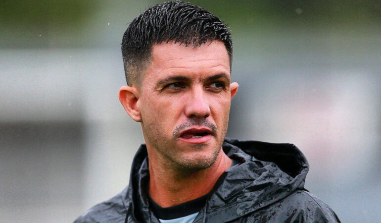 Mauricio Barbieri llegaría a rescatar a los Bravos de FC Juárez. FOTO: Instagram @ barbieri_oficial