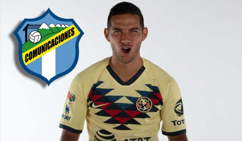 No pudo asentarse en América / Foto: Mexsport