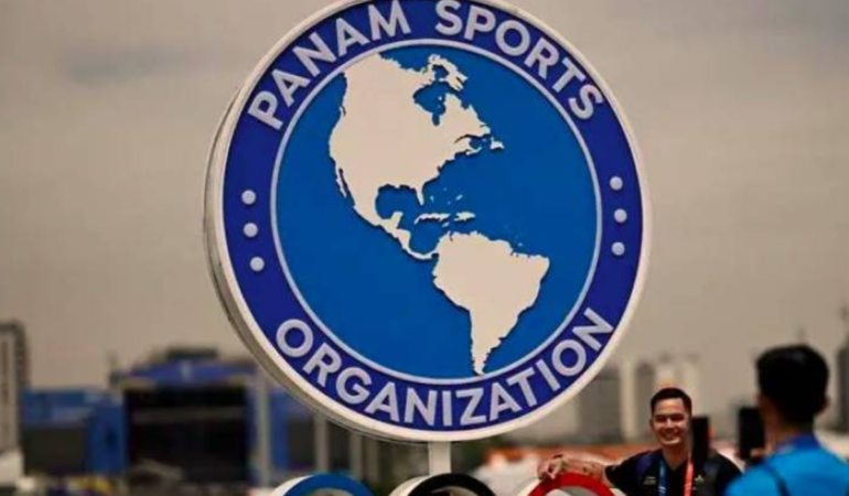 Panam Sports ya tiene finalistas para la sede Panamericana. FOTO: CORTESÍA