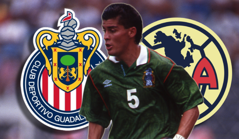 Ramón Ramírez nunca quiso ir al América / Foto: Mexsport