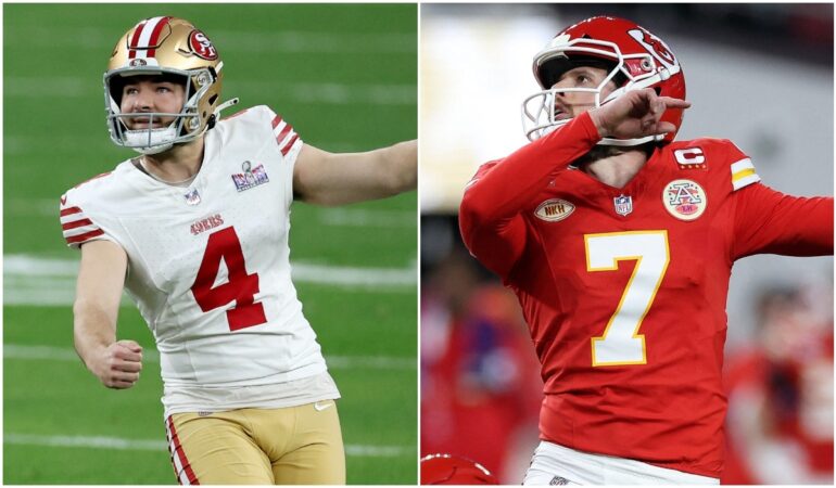 Los pateadores rompieron récords en el NFL. Foto: cortesía