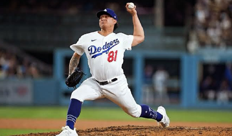 Aaron González volverá a casa en el duelo entre Yankees y Diablos Rojos / Foto: Instagram