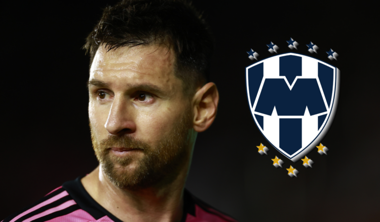 El campeón del mundo es duda para el partido en Monterrey / Foto: Mexsport