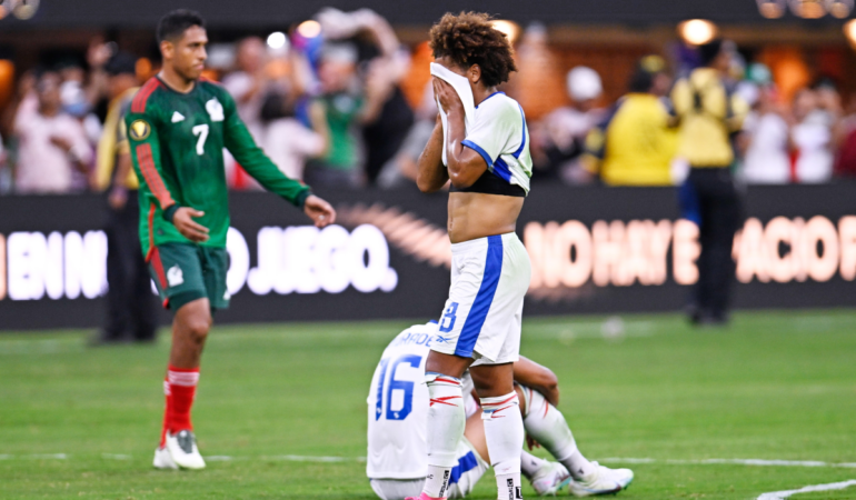 El último enfrentamiento fue la final de copa oro / Foto: Mexsport