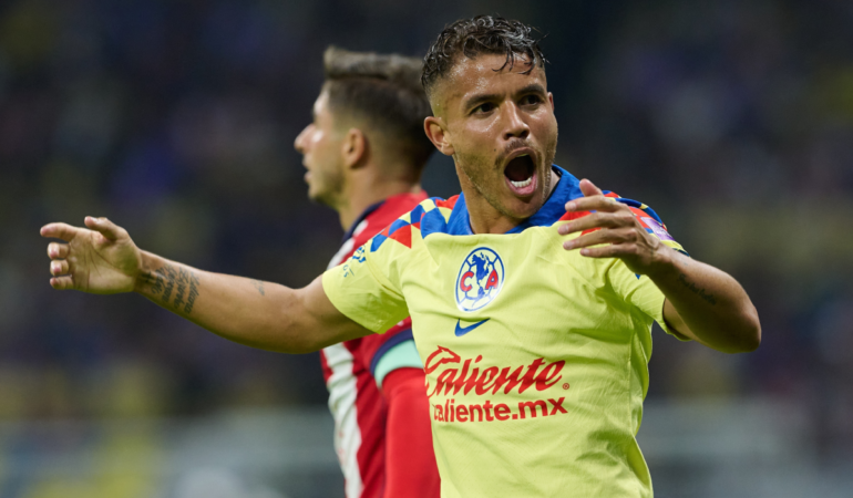 Jonathan Dos Santos ya no piensa en Selección Mexicana / Foto: Mexsport