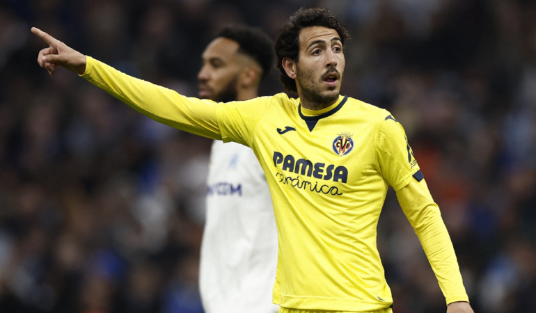 La Ciudad de Villarreal ya está lista para recibir a los fans del Marsella / Foto: Reuters