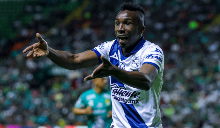 La Franja es penúltima de la clasificación / Foto: Mexsport