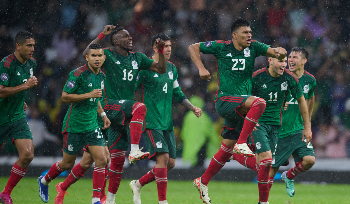 Fecha FIFA ¿Cuándo juega la selección mexicana? ESTO en línea