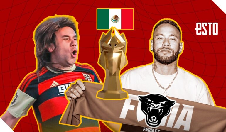 La primera edición de la Kings World Cup se disputará de Mayo a Junio del presente año Foto_Especial