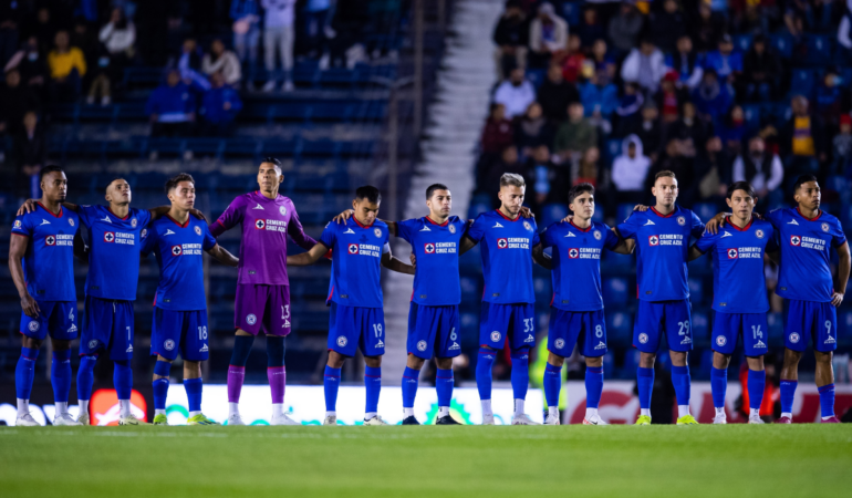 Los cementeros volvieron a su casa en el Estadio Ciudad de los Deportes / Foto: Mexsport