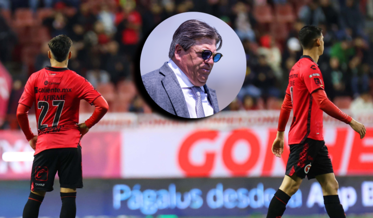 Los de Miguel Herrera no encuentran el triunfo / Foto: Mexsport