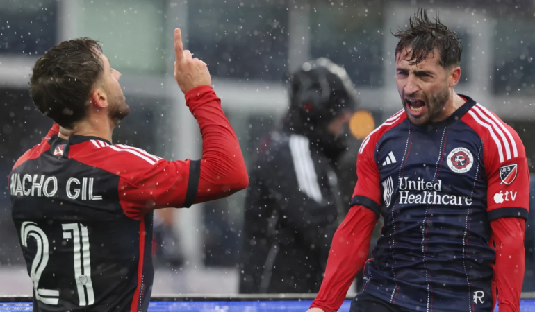 Los hermanos Gil son el arma perfecta para enfrentar al América. Foto: Cortesía