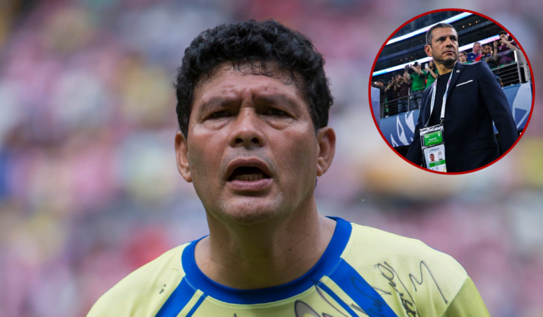 Lozano encarará su segunda final como DT del Tricolor Foto_Mexsport